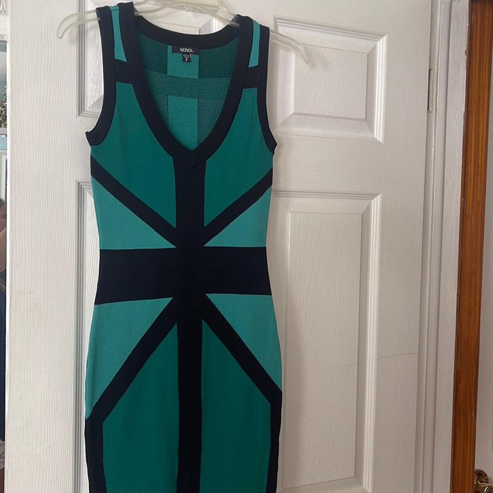 Women’s Bodysculpting Dress